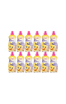 Çamaşır Yumuşatıcı 1500ml Düş Bahçesi 12 Li Set Bebeklere Özel