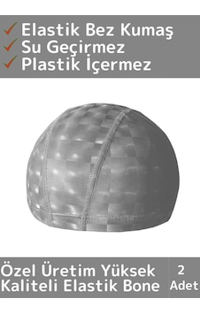 Özel Üretim Su Geçirmez Yüzücü Havuz Deniz Bonesi Elastik Bez Yüzme Şapkası Bone 2 Adet Çok Renkli Özel Üretim Su Geçirmez Yüzücü Havuz Deniz Bonesi Elastik Bez Yüzme Şapkası Bone 2 Adet Çok Renkli