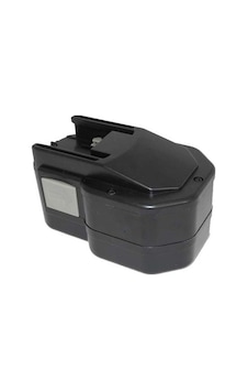 Tnl Marka Milwaukee 0511-21 Matkap Uyumlu 12v 2400mah Ni-cd Batarya
