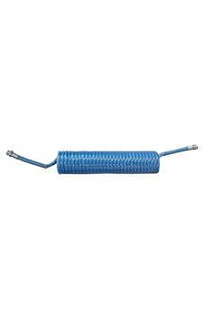 Doğuş LFT1009 Poliüretan Spiral Hortum 8 x 12 MM 7.5 M
