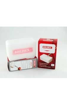Soldex Kalıp Nişadır - Hya Ucu Temizleyici 250 Gr