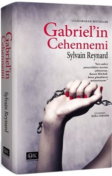 Gabriel'in Cehennemi - Sylvain Reynard Reynard - Optimum Kitap Gabriel'in Cehennemi - Sylvain Reynard Reynard - Optimum Kitap