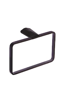 Penta Pnm4853a Nova Black Yuvarlak Havluluk Siyah Penta Pnm4853a Nova Black Yuvarlak Havluluk Siyah