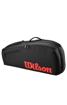 Wilson Clash V3 3lü Raket Ve Tenis Çantası Wr8038001001 Wilson Clash V3 3lü Raket Ve Tenis Çantası Wr8038001001