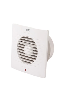 Horoz 100' Lük Plastik Fan Horoz 100' Lük Plastik Fan