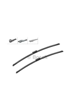 Silecek Süpürgesi Takım Focus 11sonrası Aerotwın 700+700mm Oem No: 3397014121 Silecek Süpürgesi Takım Focus 11sonrası Aerotwın 700+700mm Oem No: 3397014121