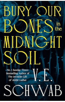 Bury Our Bones İn The Midnight Soil Bury Our Bones İn The Midnight Soil