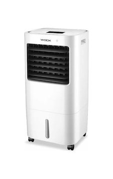 Woox Fl-3507 Hava Sogutucu Clımator 65w Woox Fl-3507 Hava Sogutucu Clımator 65w