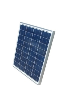 Uretech 20 W Polikristal Güneş Paneli 20 Watt A Grade Solar Panel 12V Uretech 20 W Polikristal Güneş Paneli 20 Watt A Grade Solar Panel 12V