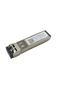 Qnap 10gbit Sfp Modül Trx-10gıtsfpp-sr Qnap 10gbit Sfp Modül Trx-10gıtsfpp-sr