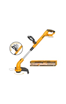 Ingco CGTLI20018 Li-ion Akülü Tırpan 20V 2.0Ah