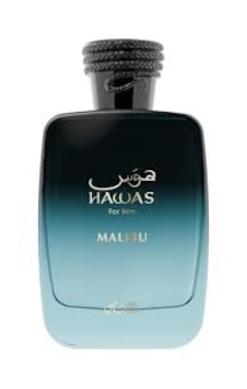 Hawas Malibu Rasasi Erkek Parfüm EDP 100 ML Hawas Malibu Rasasi Erkek Parfüm EDP 100 ML