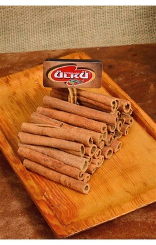 Çubuk Tarçın 1kg