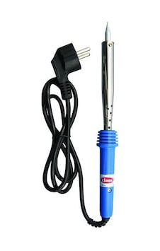 Class Zd-401 80w Kalem Havya Güçlü Mika Rezistanslı, Profesyonel Lehimleme Havyası