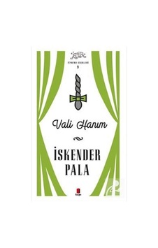 Mercankitap Vali Hanım (Ciltli) / Prof. Dr. Iskender Pala Mercankitap Vali Hanım (Ciltli) / Prof. Dr. Iskender Pala