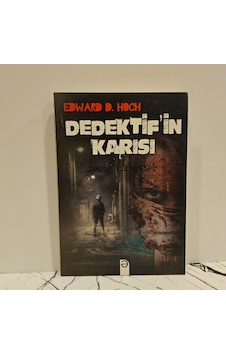 Dedektif ' İn Karısı Seçme Hikayeler