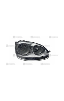 Far Golf 5 05-11/jetta 05-11 Sağ İçi Siyah 1k6 941 030 Far Golf 5 05-11/jetta 05-11 Sağ İçi Siyah 1k6 941 030