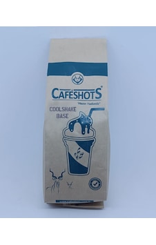 Cafeshots Coolshake Base 1 KG Cafeshots Coolshake Base 1 KG