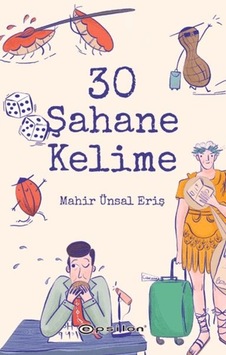 30 Şahane Kelime - Uxfo-897738 30 Şahane Kelime - Uxfo-897738