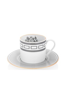 Empire Çay Fincanı Beyaz Empire Çay Fincanı Beyaz