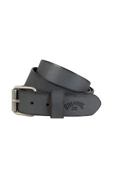 Bıllabong Billabong Daily Leather Belt Erkek Siyah Kemer Blk Siyah