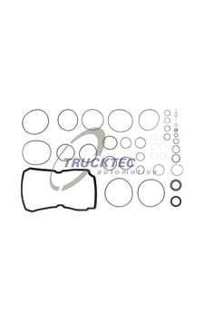 Trucktec 0243190 Otomatik Şanzıman Conta Tk. W204 0712 W202 9300 W210 9500 W140 93 98 C140 92 98 A1402706500 Trucktec 0243190 Otomatik Şanzıman Conta Tk. W204 0712 W202 9300 W210 9500 W140 93 98 C140 92 98 A1402706500