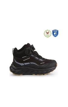 Buckhead Trekky Çocuk Suya Dayanıklı Waterproof Bot - Siyah Buck3117-001 Buckhead Trekky Çocuk Suya Dayanıklı Waterproof Bot - Siyah Buck3117-001
