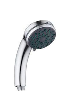 Tema Classic Duş Başlığı - Poşet Ambalaj 55061 Krom