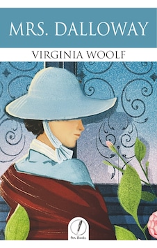 Mrs. Dalloway Ciltli Pen Books Mrs. Dalloway Ciltli Pen Books