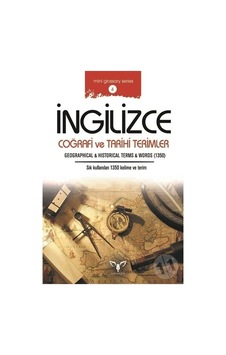İngilizce Coğrafi ve Tarihi Terimler- Armada