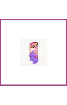 Gees Global Toys Peluş Tavşan Kedi Oyuncağı Gbzs