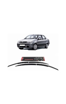 Omsa Line Fiat Albea Sunplex Cam Rüzgarlığı 2002 Ve Sonrası Omsa Line Fiat Albea Sunplex Cam Rüzgarlığı 2002 Ve Sonrası