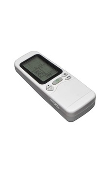 Wellhise Vestel Seg Klima Kumandası Sku: Zeus8690010538352
