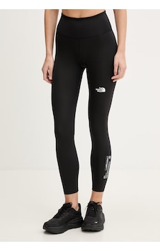 The North Face Graphic Kadın Siyah Tayt Nf0a8gbdjk31