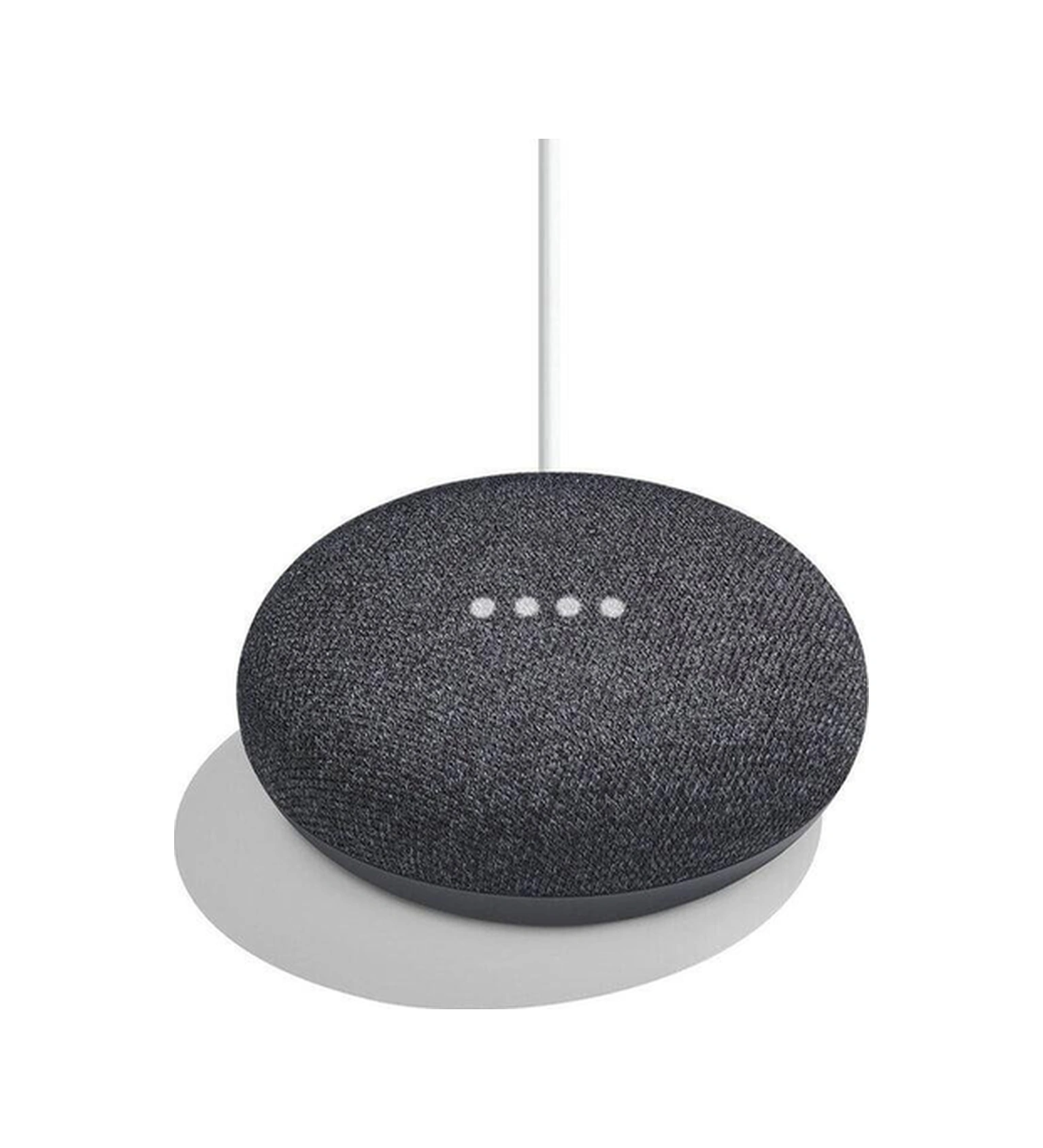 Home Mini Akıllı Ev Asistan Hoparlör Siyah-114266