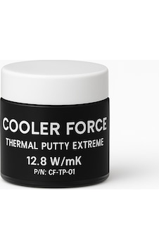 Cooler Force 12.8 W/mk Thermal Putty 20 Gram