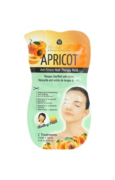 Skinlite Apricots Heat Therapy Mask 14 ML