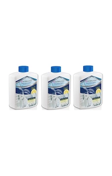 Biobellinda Bulaşık Makinesi Parlatıcısı 3 x 450 ML Biobellinda Bulaşık Makinesi Parlatıcısı 3 x 450 ML