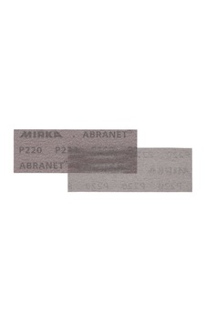 Detail Market Mirka Abranet 70x198 Mm Rende Zımpara P180 5 Adet Detail Market Mirka Abranet 70x198 Mm Rende Zımpara P180 5 Adet