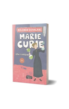 Marie Curie-Bilimin Dehaları