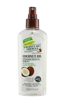 Palmer's Coconut Oil Saç Köklerini Güçlendirici Sprey 150 ML Palmer's Coconut Oil Saç Köklerini Güçlendirici Sprey 150 ML