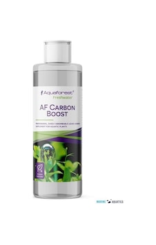 Aquaforest - Af Carbon Boost 125ml Sıvı Karbon Aquaforest - Af Carbon Boost 125ml Sıvı Karbon