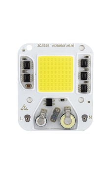 50 WATT BEYAZ LED PROJEKTÖRLER İÇİN 50 WATT BEYAZ LED PROJEKTÖRLER İÇİN