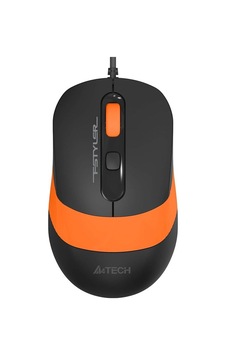 A4 Tech Fm10 Optik 1600 Dpı,4 Buton, Çözünürlük Ayarlamalı Siyah/turuncu Mouse Sku: Zeus8690010119100 - A4 Tech Fm10 Optik 1600 Dpı,4 Buton, Çözünürlük Ayarlamalı Siyah/turuncu Mouse Sku: Zeus8690010119100 -