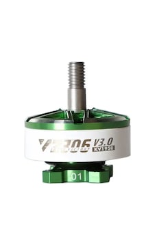 T-motor Velox V2306 V3 5 İnç Yarış Serbest Stil Drones Motor Kv1950 T-motor Velox V2306 V3 5 İnç Yarış Serbest Stil Drones Motor Kv1950