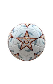 Galatasaray Futbol Topu Match No:5 Beyaz Galatasaray Futbol Topu Match No:5 Beyaz