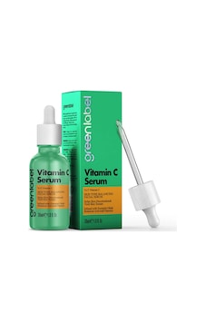 Greenlabel C Vitamini Serum 30 Ml. Greenlabel C Vitamini Serum 30 Ml.