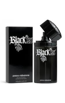 Paco Rabanne Black Xs Edt 100 Ml Erkek Parfüm Oryantal Paco Rabanne Black Xs Edt 100 Ml Erkek Parfüm Oryantal