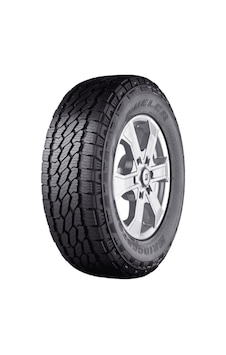 Bridgestone Dueler A/T 002 255/55R18 109H XL Yaz Lastiği 2023 Bridgestone Dueler A/T 002 255/55R18 109H XL Yaz Lastiği 2023