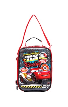 Cars Beslenme Çantası Salto Torque 5092 Çok Renkli Cars Beslenme Çantası Salto Torque 5092 Çok Renkli